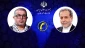 تماس تلفنی باسم نعیم و سید عباس عراقچی؛

تاکید بر ضرورت حمایت از فلسطین در محافل بین المللی