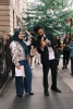 پیروزی نامزد فلسطینی‌تبار در انتخابات مقدماتی سنای ایالت نیویورک