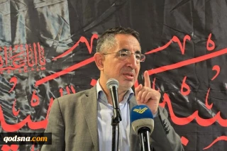 نماینده پارلمان لبنان: ایران با فشار سیاسی و نظامی آتش بس را به دشمن تحمیل کرد