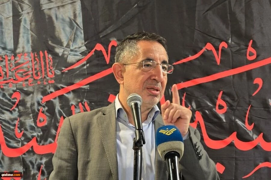 لبنان