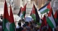 حامیان فلسطین در ایتالیا خواستار قطع روابط با رژیم صهیونیستی شدند
