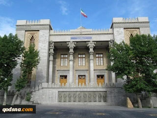 Iran denounces US-PGCC interfering, provocative statements