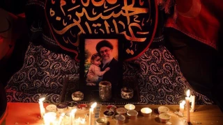 In first Ashura since Leader's assassination, Iran vows never to forget or forgive