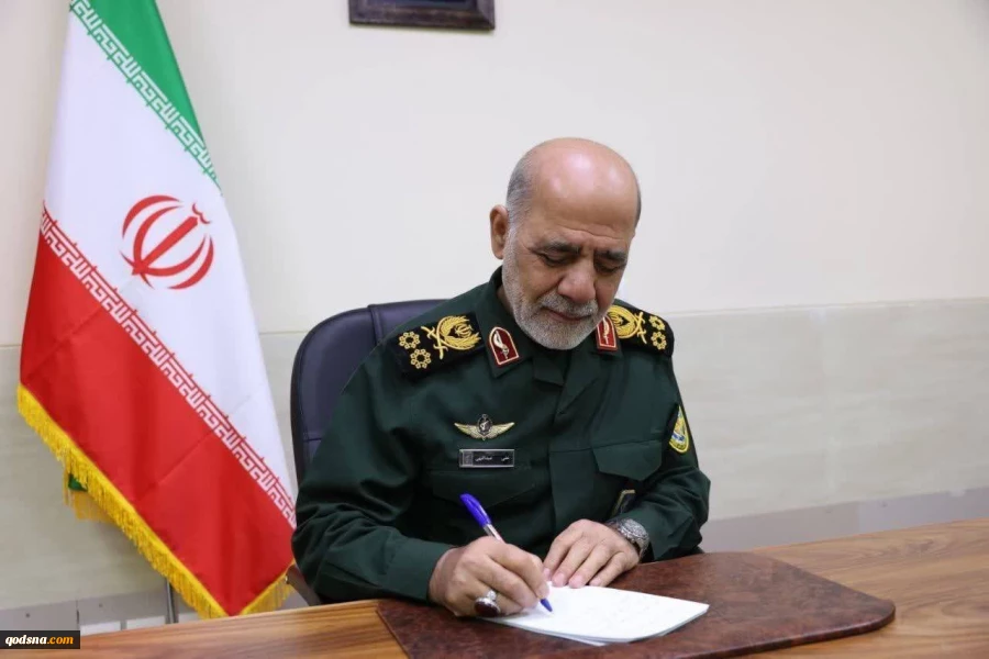 سرلشکر عبداللهی: نیروهای مسلح برای تقویت امنیت پایدار کاملا آماده هستند 
 2