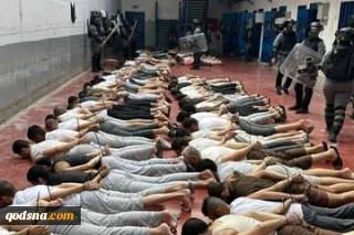 مرکز دفاع از اسرا: زندان‌های رژیم صهیونیستی به صحنه دائمی شکنجه اسرا تبدیل شده است