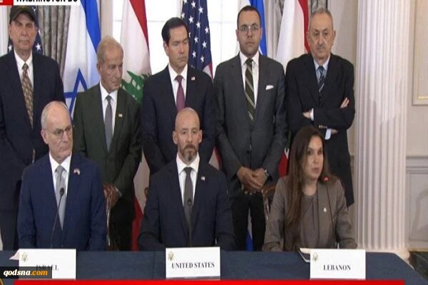 رسانه عبری: لبنان را به سمت جنگ داخلی می‌بریم  2
