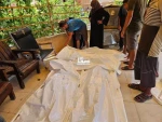 شهادت ۸ فلسطینی دیگر در غزه