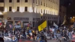 Mass protests erupt across Lebanon over US-sponsored deal with Zionist regime