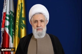 دبیرکل حزب‌الله: توافق واشنگتن مایه ننگ و چوب حراج به حاکمیت لبنان است