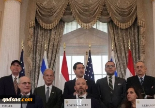 روزنامه مطرح لبنانی در انتقاد از عملکرد دولت این کشور

الاخبار: توافق ننگین دولت لبنان با صهیونیست‌ها قابلیت اجرایی ندارد