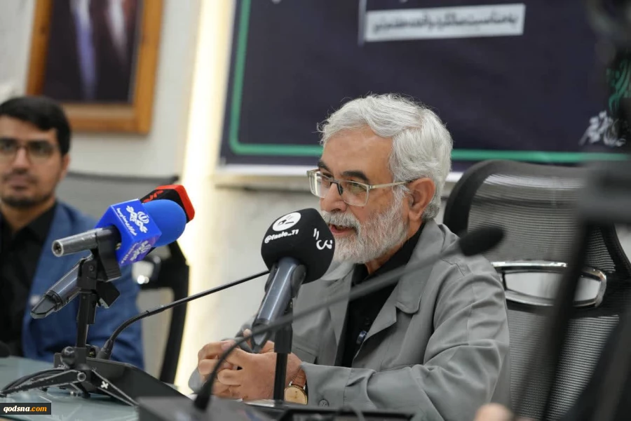 از انقلاب تا جمهوری؛ روزهای سرنوشت‌ساز 2