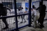Four Palestinian captives martyred in Zionist regime’s jails during first half of 2026