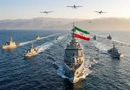 نظم نوین در تنگه هرمز