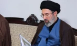 مجتبی خامنه ای