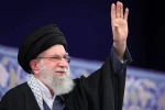 Millions to attend martyr Ayatollah Khamenei’s funeral procession, foundation says