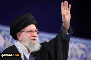 Millions to attend martyr Ayatollah Khamenei’s funeral procession, foundation says