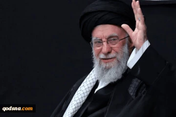 كتلة أهل السنة في مجلس الشورى تدعو للمشاركة في مراسم تشييع قائد الثورة الشهيد 2