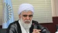 رسالة من آية الله أختري بمناسبة مراسم توديع وتشييع القائد الشهيد