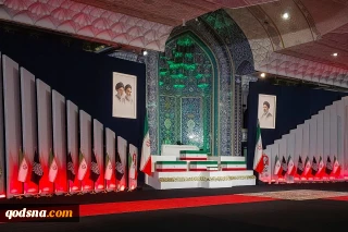 Iran begins funeral ceremonies for martyred Leader as foreign dignitaries pay tribute in Tehran