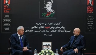 قاليباف يثمن مواقف بيلاروسيا الداعمة لايران