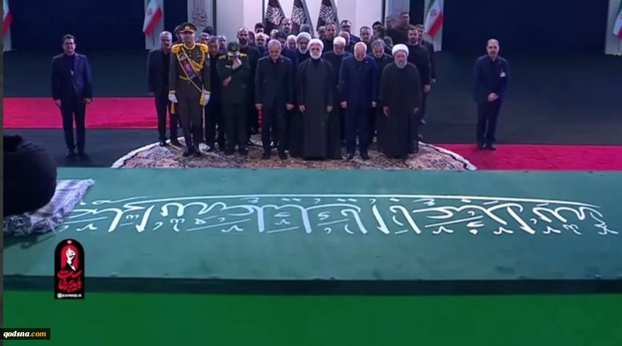 بدرقه
