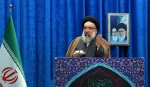 خطيب جمعة طهران: الثأر لدم قائد الثورة الشهيد مطلب الجميع 2