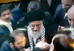 گزارش اختصاصی خبرنگار  قدسنا از غزه..

صدای ماندگار و حامی ثابت‌قدم آرمان فلسطین ؛ روایت شهروندان و نخبگان فلسطینی از نقش قائد امت در حمایت از آرمان فلسطین  2