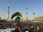 اذعان رسانه صهیونیستی به نمایش قدرت میلیونی مردم ایران