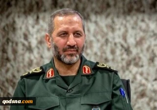 العميد موسوي: غضب الإيرانيين سيُصبّ على العدو
