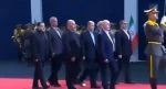 القدومي: إيران تؤكد لحماس أن غزة ستبقى في صدارة أولوياتها
 2