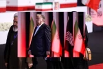 مراسم وداع الشهيد الإمام الخامنئي في مصلى طهران  11