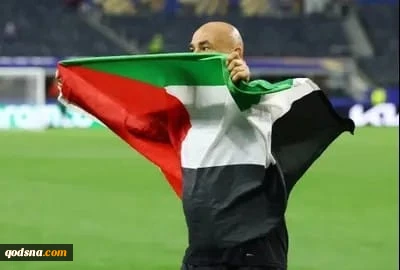حسام حسن ينتصر لفلسطين بكلمات هزت اركان الاحتلال: "قلبي وروحي معهم" 2