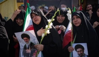 إقامة الصلاة على جثمان القائد الشهيد غداً الساعة الثامنة صباحاً