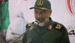 حرس الثورة: مواصلة نهج القائد الشهيد والرد على جرائم أمريكا والاحتلال حتمي
