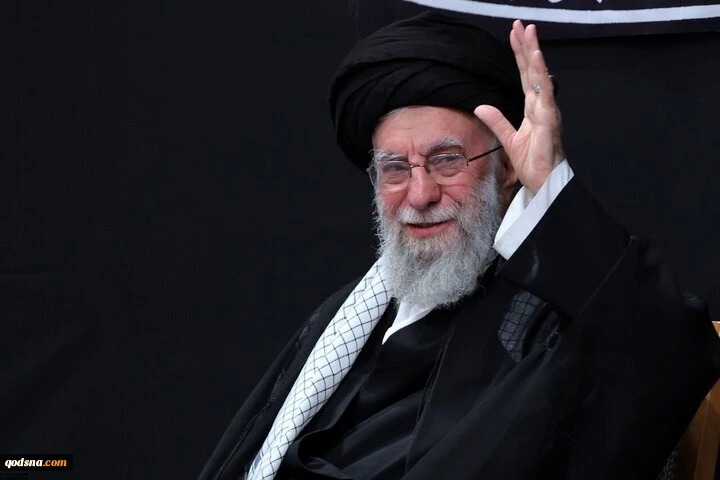 الشهيد علي خامنئي.. حامل روح كربلاء في مواجهة الاستكبار 2