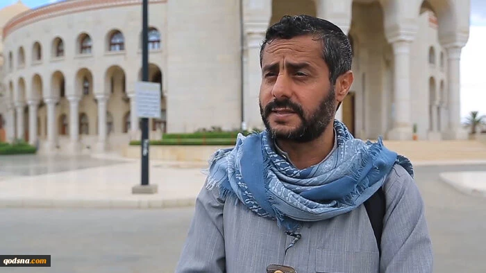 عضو انصار الله یمن: تلاش برای آزادی فلسطین غرب را به ترور رهبر شهید مصمم کرد 2