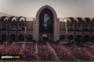 روایت رسانه آمریکای لاتین از آقای شهید ایران؛

 آنچه ماند، میراث بود نه دارایی