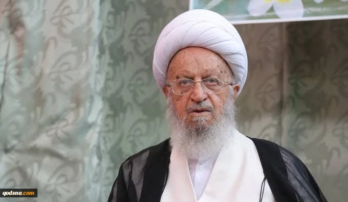 آیت‌الله مکارم شیرازی در پیامی خطاب به مسلمین جهان:

 امت اسلامی وظیف خود را در خونخواهی شهیدان دنبال خواهد کرد
 2