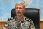 قائد الجيش الايراني يؤكد على معاقبة قتلة القائد الشهيد