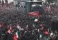 وسط مشاركة مليونية..

انطلاق مراسم التشييع الشعبي للقائد الشهيد الإمام خامنئي في طهران