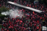 Funeral procession for martyred Leader expected to last up to 12 hours: Official