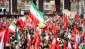 رئيس لجنة تشييع القائد الشهيد: مراسم التشييع تستمر نحو 12 ساعة