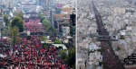 گزارش میدانی و لحظه به لحظه خبرگزاری قدس...

تهران در سوگ و خروش آخرین قرار با آقای شهید ایران؛ آیین تشییع پیکر مطهر قائد شهید امت+ فیلم 2