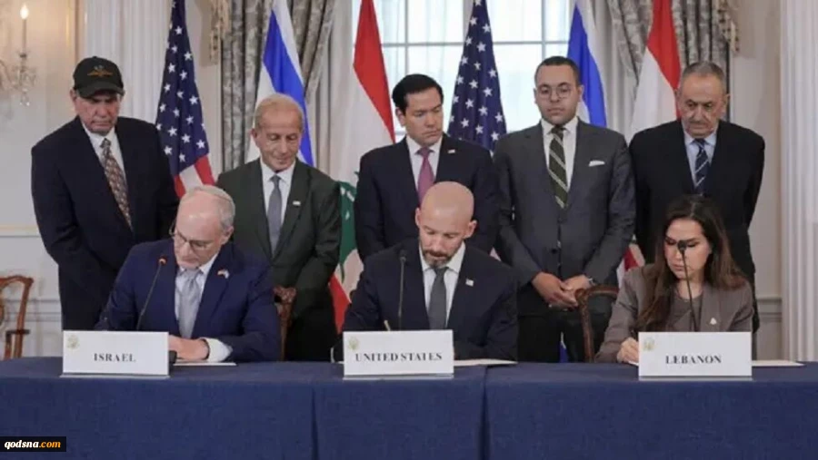 هشدار ۶ سازمان حقوق بشری درباره تبعات توافق لبنان با رژیم صهیونیستی 2