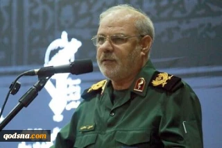 الحرس الثوري يسقط طائرة أمريكية بدون طيار من طراز MQ9