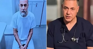 کارزار گسترده در آمریکا برای نجات کادر درمان غزه؛ درخواست از کنگره برای آزادی دکتر حسام ابوصفیه