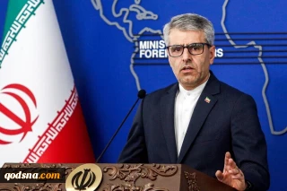 بقائی: اروپا باید پاسخگو باشد