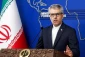 بقائی: اروپا باید پاسخگو باشد