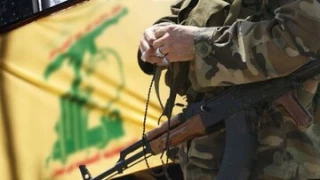 حزب‌الله: 

 آرمان فلسطین همچنان موضوعی محوری در وجود ما، در سلاح ما، در دستان مردان ما است