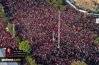 تحلیلگران: ترامپ با تشییع میلیونی شهید خامنه‌ای احساس شکست می‌کند